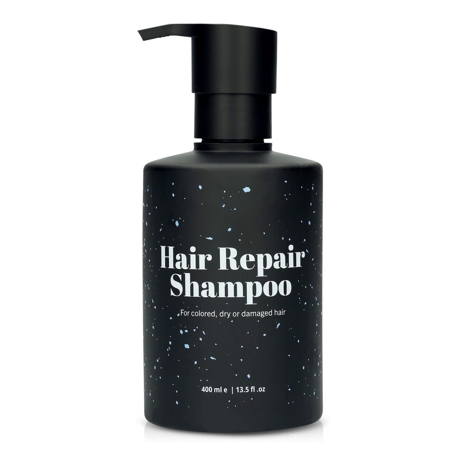שמפו לשיקום השיער hair repair shampoo