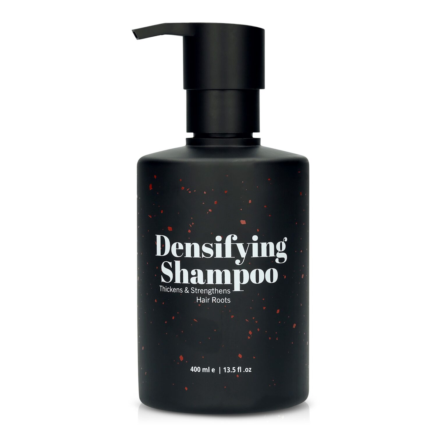 שמפו densifying shampoo