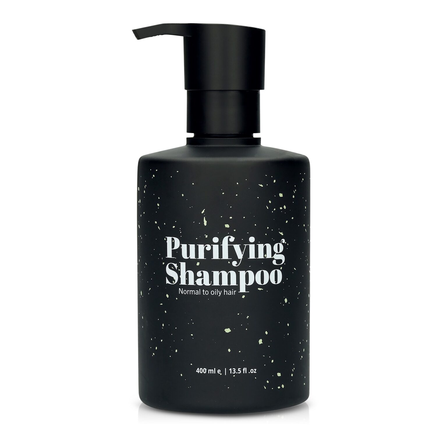 שמפו לטיהור purifying shampoo